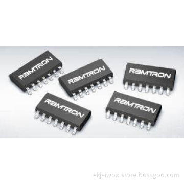 Linear Integrated Circuits Memory F-RAM FM32272-GTR